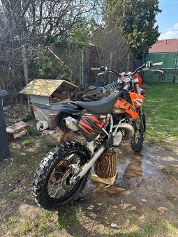 Ktm exc 300 - 5