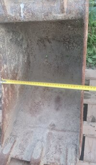 Lyžica na minibager - 5