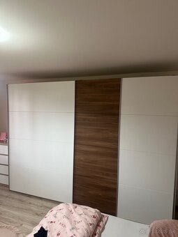 Skriňa 310x 225 x60 - 5