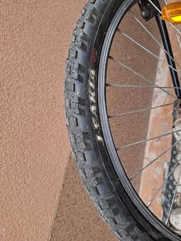 24" bicykel Rockrider - 5