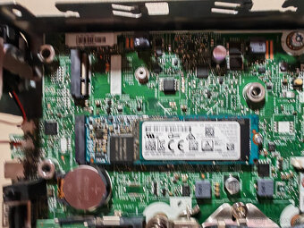 HP Prodesk 600 G3 DM - 5