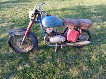 jawa 354 - 5
