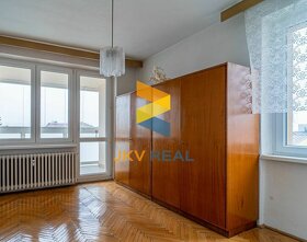Predaj 3 -izbový byt - Vrakuňa - 5