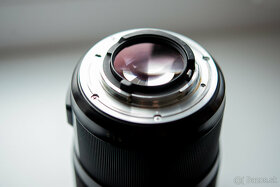 Sigma 35mm f1.4 DG HSM pre Nikon - 5