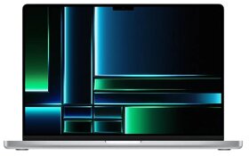 MacBook Pro 16″ M2 Pro 12C CPU 19C GPU 16GB 1TB - 5