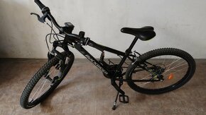 Bicykel Rockrider ST500 24" - 5