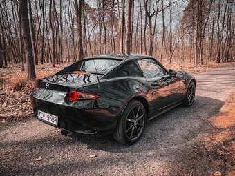 MAZDA MX-5 RF 2.0 SKYACTIV - 5