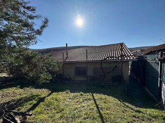 Predaj dom - nebytová budova, pozemok  607 m2, Nižný Klátov - 5