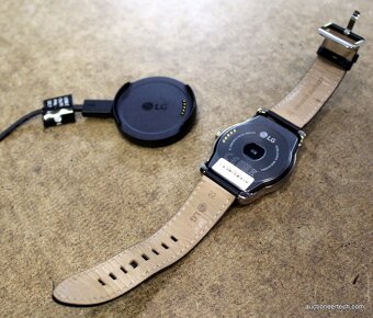 LG W150 Watch Urbane - 5