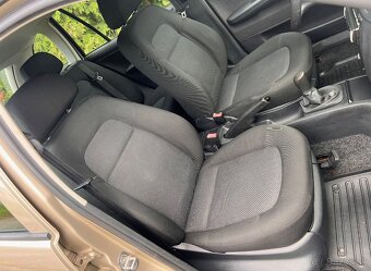 •••Skoda Fabia 1.2htp-47kw-2006-156000km••• - 5