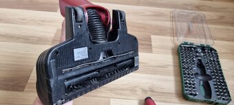 Bosch BBHF214R Readyy'y 2v1 (14,4V) - 5