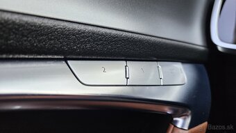 Predám Audi A6 c8 - 5