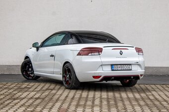 Renault Mégane Cabriolet - 5