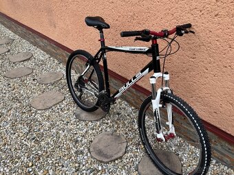 Horský Bicykel BULLS KING COBRA 26” - 5