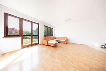 MIKELSSEN - Na predaj 7 izbový rodinný dom na Kolibe - 5