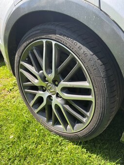 WSP Imperia (w2408) ANTHRACITE POLISHED - 5