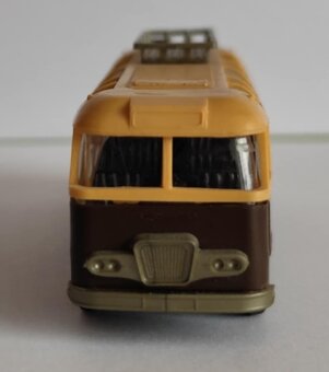 model 1:87 H0 Ikarus 31 - 5