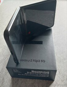samsung Z3 flip 5G - 5