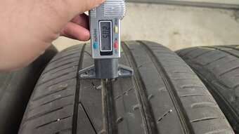 Letné Hankook Ventus S1 EVO2 SUV 225/55/18 98V - 5