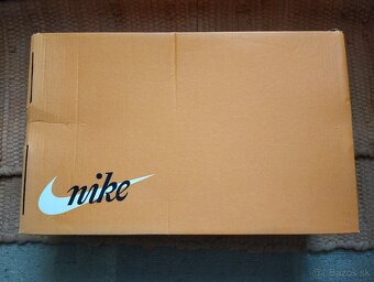Predám tenisky NIKE JUMBO - 5