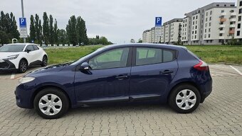 Renault Megane 3 1.5 dCi 63kw - 5