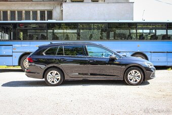 Volkswagen Golf Variant 1.5 eTSI - 5