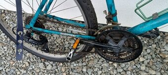 Dámsky bicykel - 5