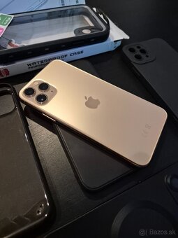 Apple iphone 11 pro 64gb - 5