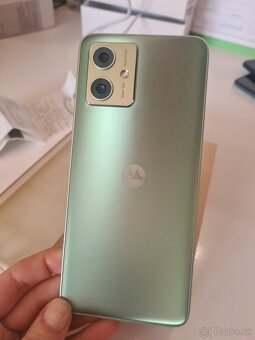 Moto G54 5G, 12 /256 GB - 5