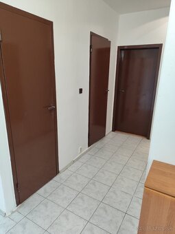 2 izbový byt bez balkóna - 5