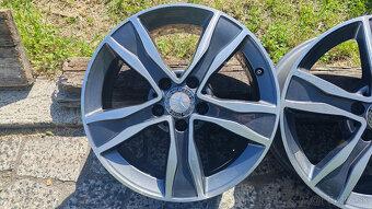 5x112 R17 --- MERCEDES A,B,C , VITO ... - 5