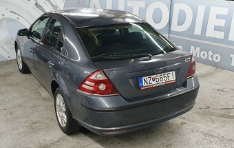 🚘Ford Mondeo 2.0 TDCi 96kw Ghia 2007❕🚘 - 5