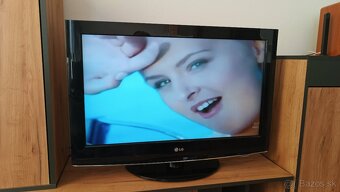 HD-Televizor LG 32"-80cm - 5
