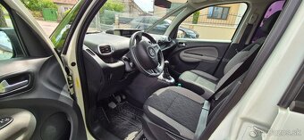 Citroen c3 picasso 1.6hdi - 5