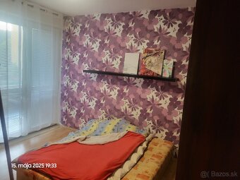 Prenájom veľký 3 izbový byt, klimatizácia - 5