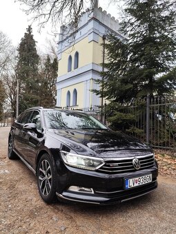 Volkswagen Passat 2.0 BiTDI - 5