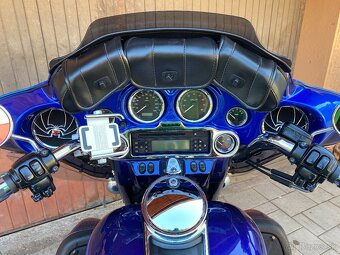 Harley Davidson Ultra Classic Elektra Glide - 5
