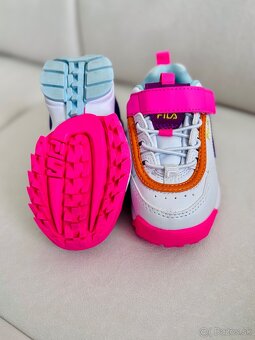 Fila tenisky - 5