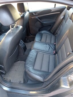 Octavia 2., 1,9tdi - 5