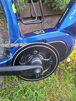Predam e bike - 5