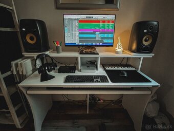 Štúdiový stôl GLORIOUS Workbench - 5