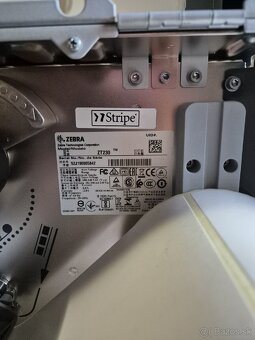 Tlačiareň Zebra ZT23042-T0E200FZ - 5