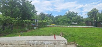 Záhrada Račí Potok - Kalvária Košice - 5