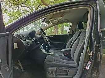 Volkswagen Passat 1.9 TDI - 5
