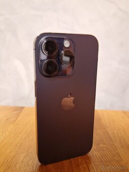 iPhone 14 pro 128 GB - 5