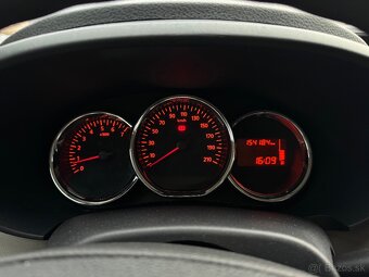 Dacia Dokker 1.2 TCe 85KW 5 miest 154 tis km - 5