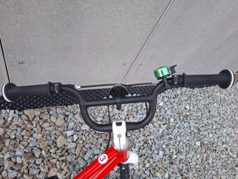 Detský bicykel WOOM 3 - 5