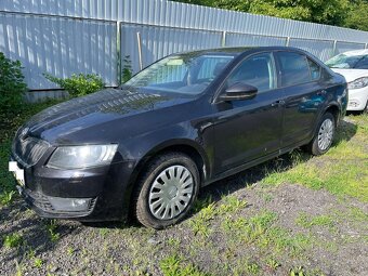 Škoda Octavia 1.8TSi 132kw, r.2013, climatronic, DSG - 5