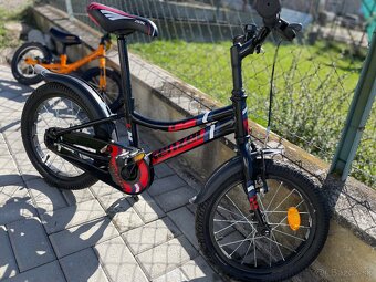 Bicykel Kenzel rmk - 5