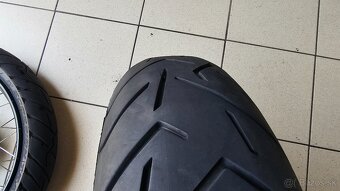 Kolesá BMW R1200GS/1250GS(GSA) - 5